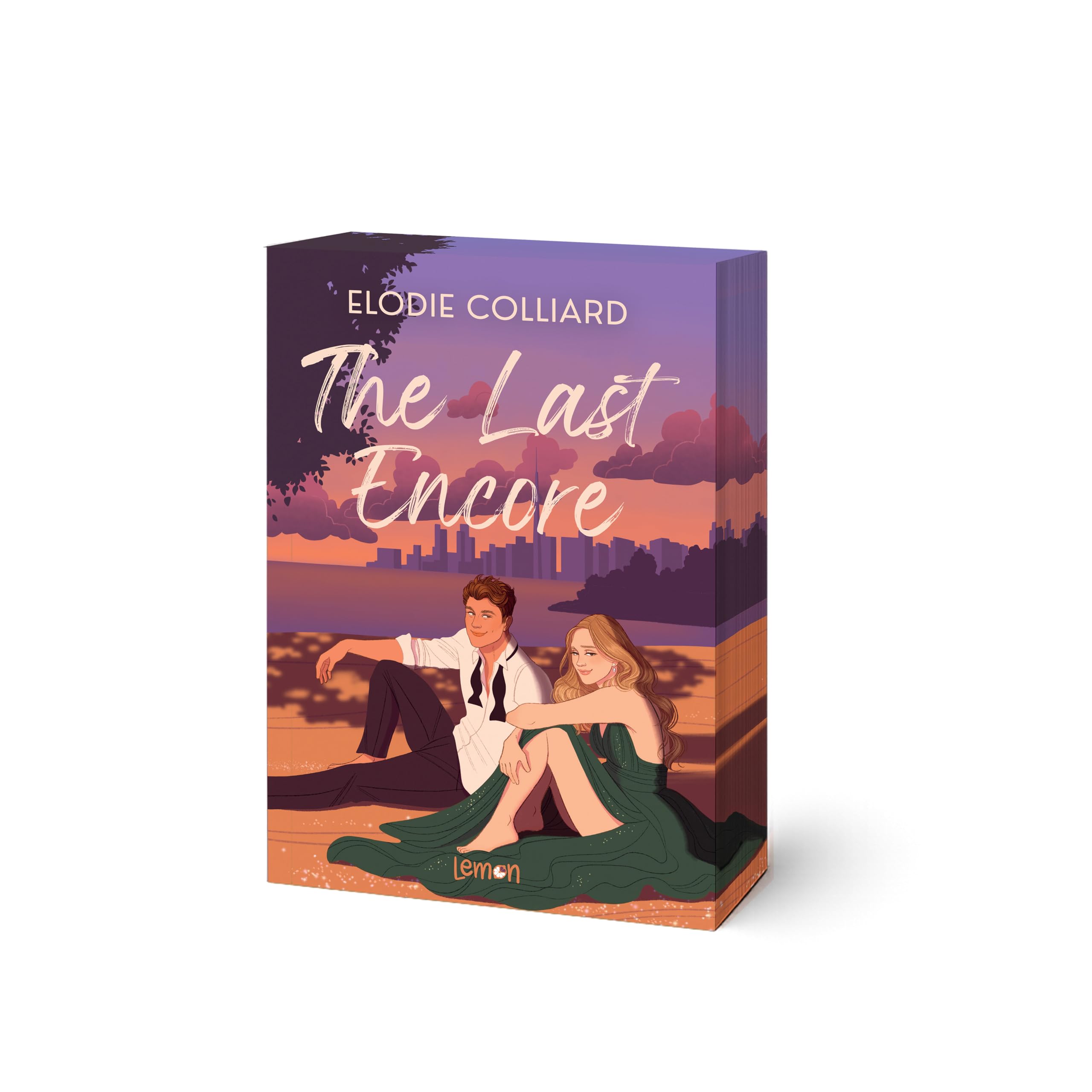 The last encore
