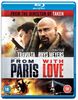 From Paris With Love [Blu-ray] [UK Import]