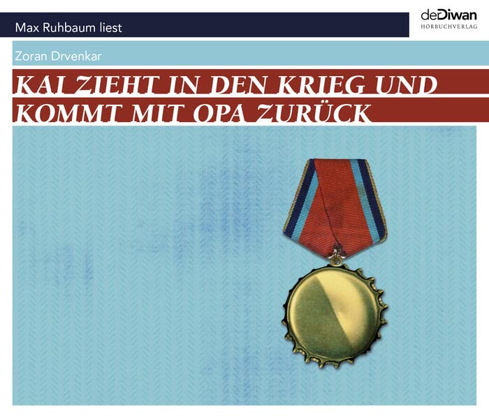 Kai zieht in den Krieg und kommt mit Opa zurück