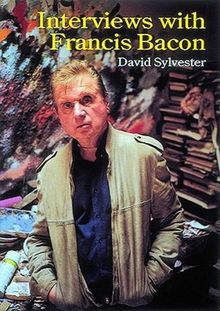 Brutality of Fact: Interviews with Francis Bacon