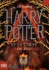Harry Potter 4 et la coupe de feu