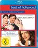 Best of Hollywood - 2 Movie Collector's Pack 7 (Verliebt in die Braut / Die Hochzeit meines besten Freundes) [Blu-ray]
