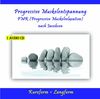 Progressive Muskelentspannung PMR (Progressive Muskelrelaxation) nach Jacobson Kurzform und Langform