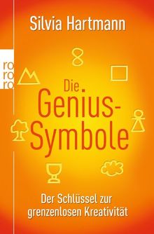 Die Genius-Symbole: Der Schlüssel zur grenzenlosen Kreativität