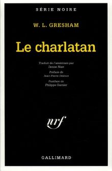 Le charlatan