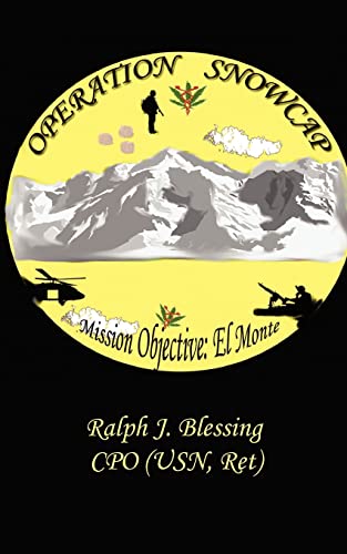 Operation Snowcap