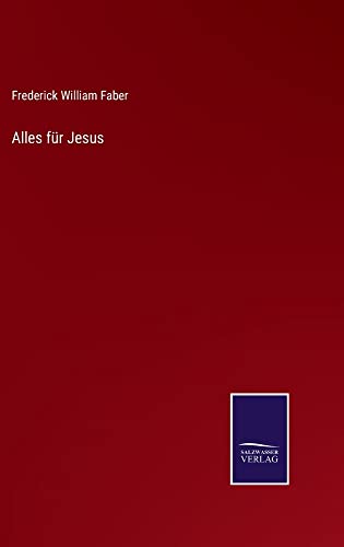 Alles für Jesus