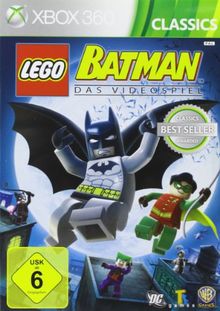 Bild von LEGO Batman [Family Classics]