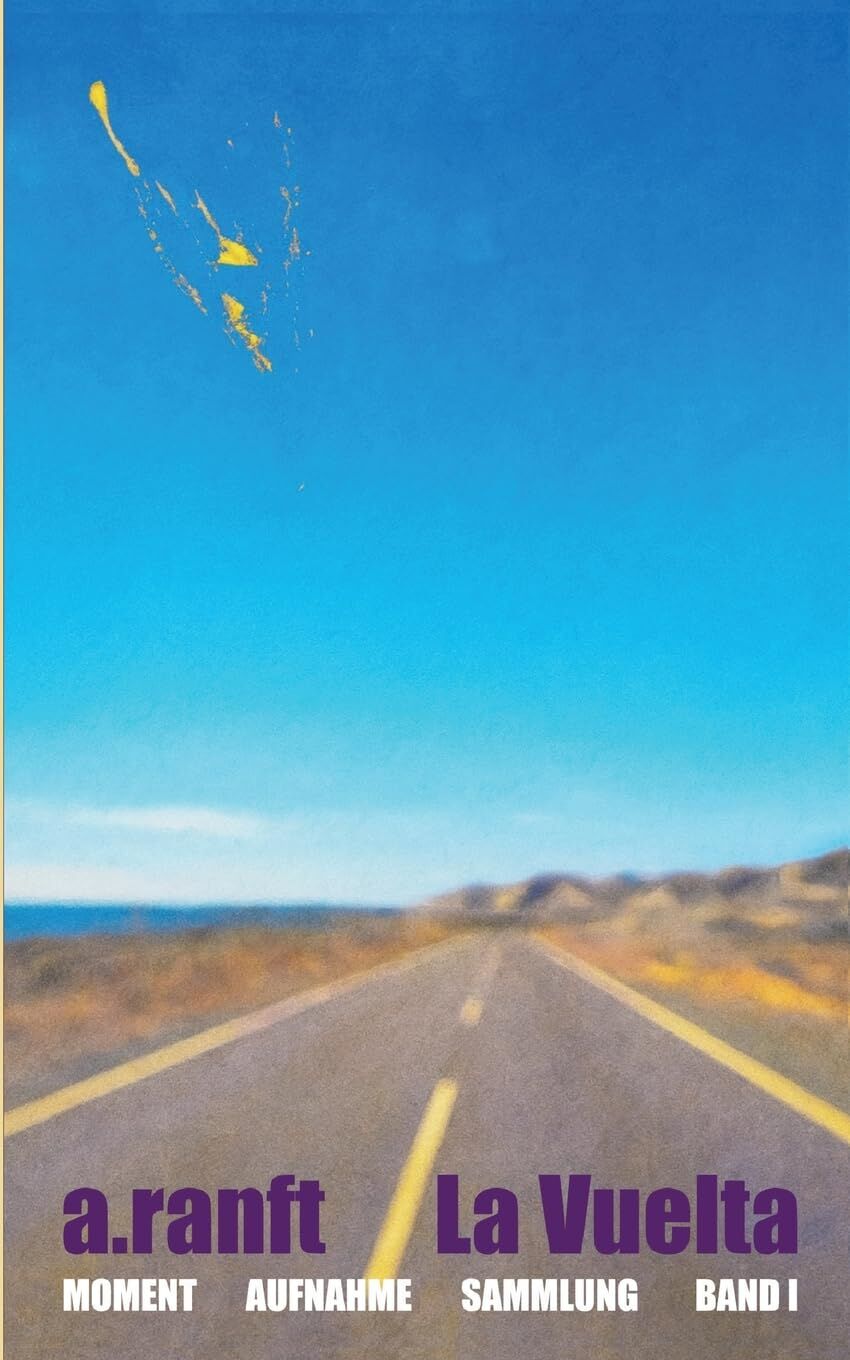 Ranft, A.: La Vuelta