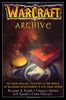 WarCraft Archive (WORLD OF WARCRAFT)