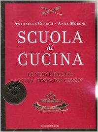 Scuola di cucina (Oscar bestsellers, Band 2026)