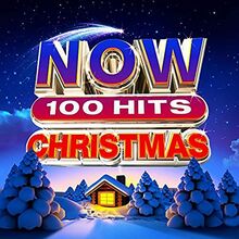 NOW 100 Hits Christmas (5CD Edition) by Various Ar... | CD | condition very good - Picture 1 of 1
