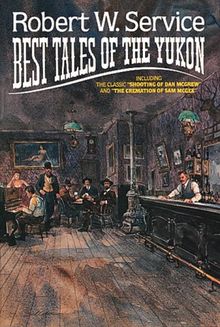 Best Tales of the Yukon