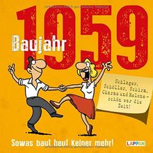 Baujahr 1959: Sowas baut heut keiner mehr!