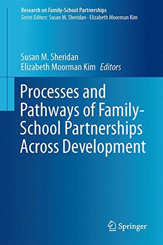 Processes and Pathways of Family-School Partnerships Across Development (Research on Family-School Partnerships)