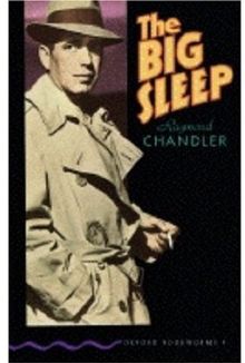 The Big Sleep (Oxford Bookworms)