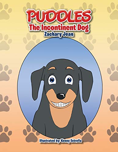 Puddles: The Incontinent Dog
