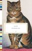 Cat Stories (Everyman's Library Pocket Classics Series)
