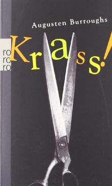 Krass!: Meine Geschichte