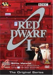 Red Dwarf - Series 1 [2 DVDs] [UK Import]