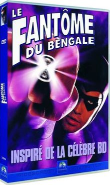 Le fantôme du bengale [FR Import]