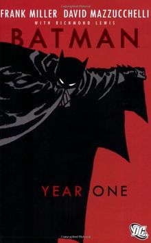 Batman: Year One