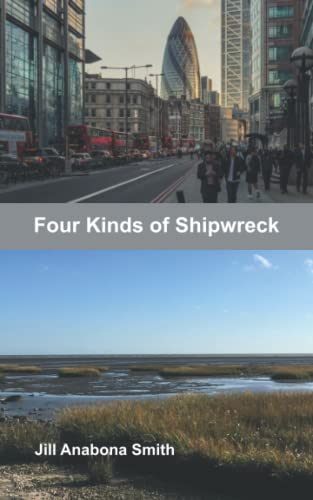 Four Kinds of Shipwreck