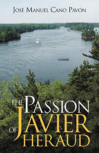 The Passion of Javier Heraud