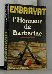 L'honneur de Barberine