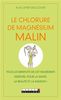 Le chlorure de magnésium malin : tous les bienfaits de cet ingrédient essentiel pour la santé, la beauté et la maison !