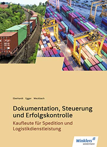 Egger Norbert Spedition und Logistikdienstleistung Dokumentation Steuerung und Erfolgskontrolle Schülerband