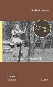 Hannas schlafende Hunde