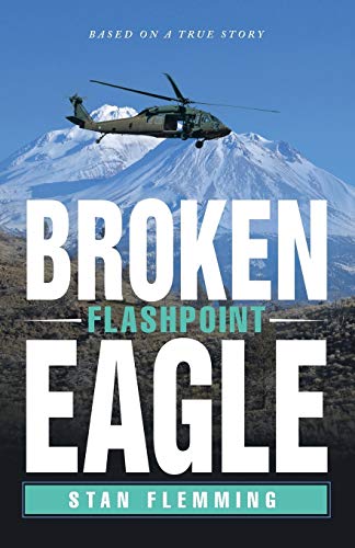 Broken Eagle: Flashpoint