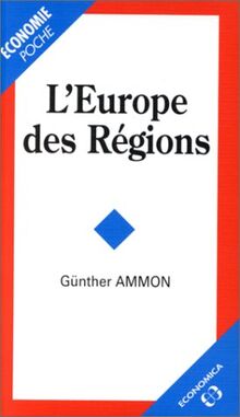 L'Europe des régions