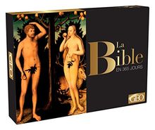 La Bible en 365 jours