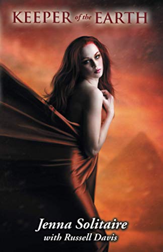 Keeper of the Earth (Daughter of Destiny, Band 4)