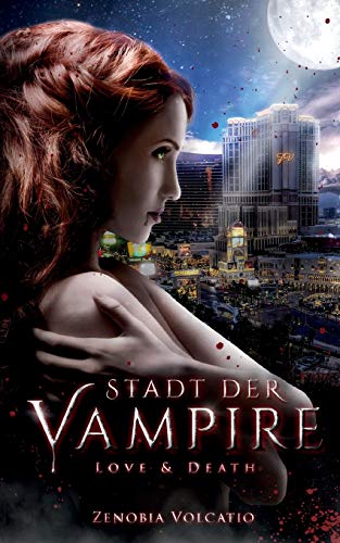 Love & Death: Stadt der Vampire