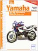 Yamaha XTZ 750 Super Ténéré / TDM 850 (Reparaturanleitungen)