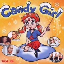 Candy Girl Vol.5