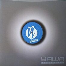 Home Again/Hardstyle Orga [12" VINYL] [Vinyl Single]