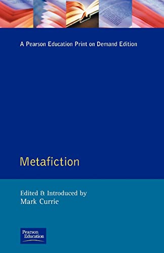 Metafiction (Longman Critical Readers)