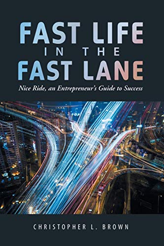 Fast Life in the Fast Lane: Nice Ride, an Entrepreneur’s Guide to Success