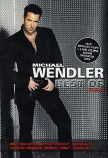 Michael Wendler - Best of Vol. 1