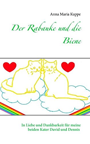 Der Rabauke und die Biene
