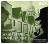 Maigret und das Gespenst: Ungekürzte Lesung mit Walter Kreye (4 CDs) (Georges Simenon)