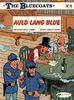 The Bluecoats: Auld Lang Blue