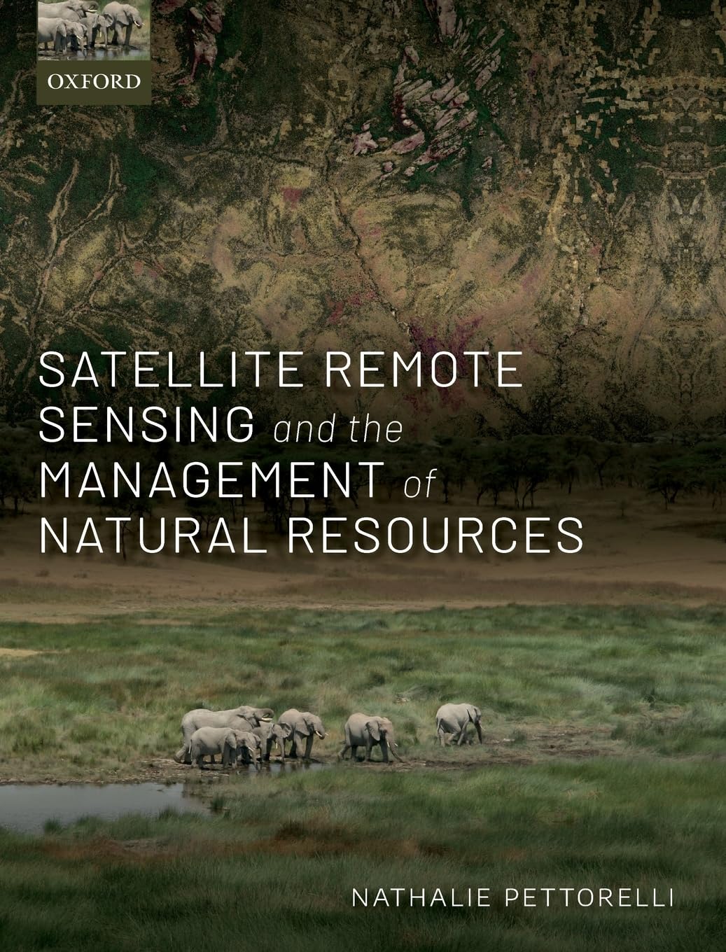 SAT REMOTE SENSING & MANAG NAT RES C