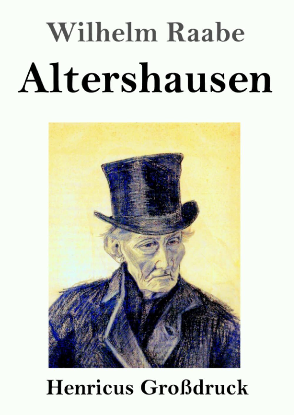 Altershausen (Großdruck)