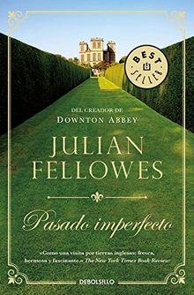 Pasado imperfecto (BEST SELLER, Band 26200)