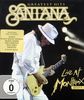 Santana - Live at Montreux 2011/Greatest Hits [Blu-ray]